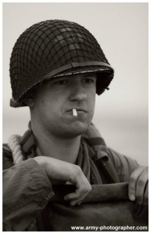 D-Day Normandy